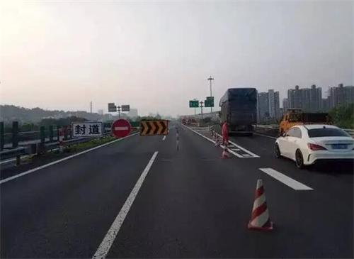 恩施高速公路工程